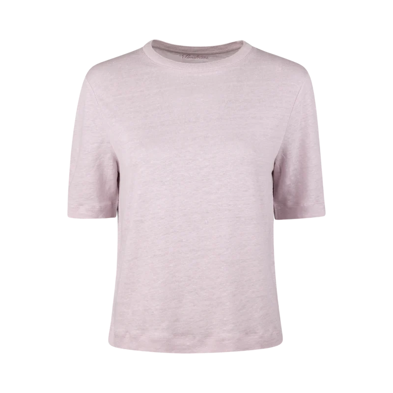 Helmi Top - Light Pink