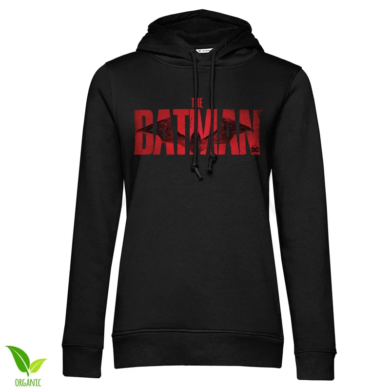 The Batman Girls Hoodie