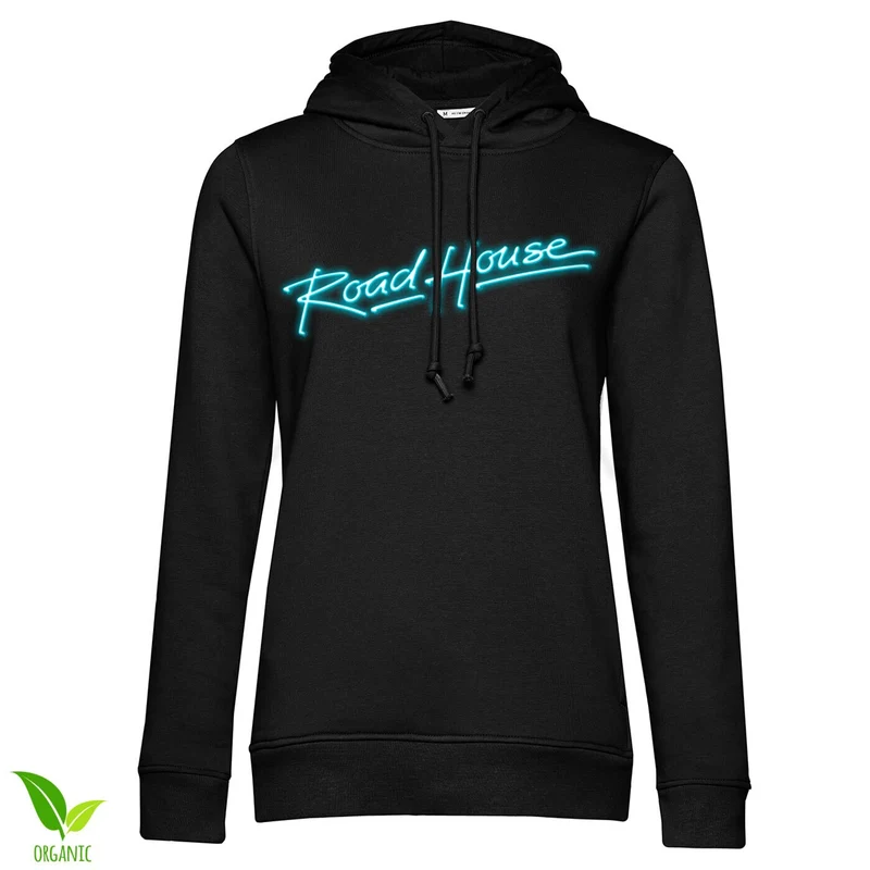 Road House Logo Girls Hoodie