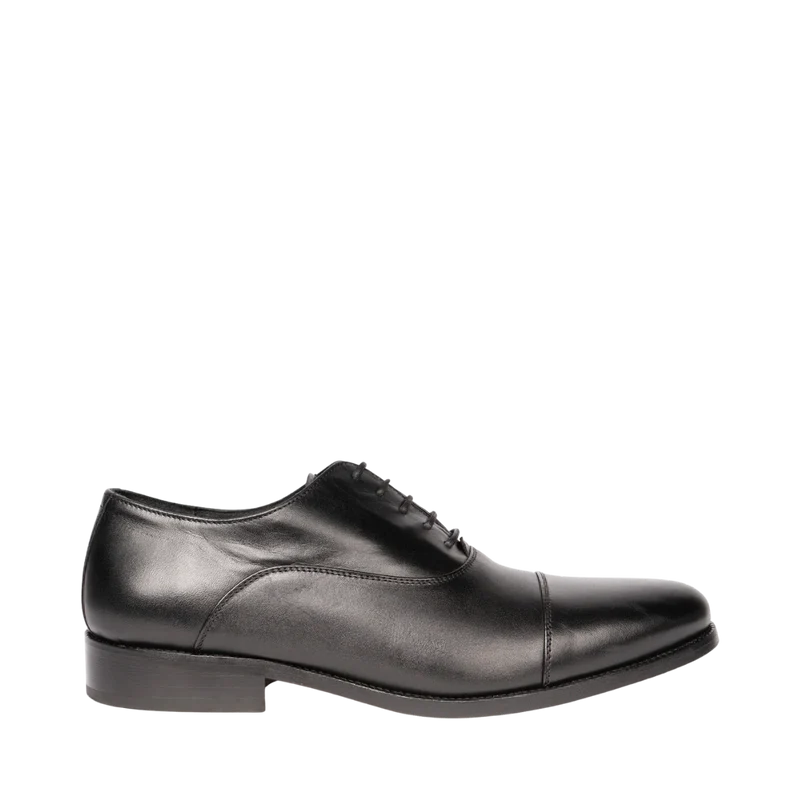 Bruno PR - Black Monochrome