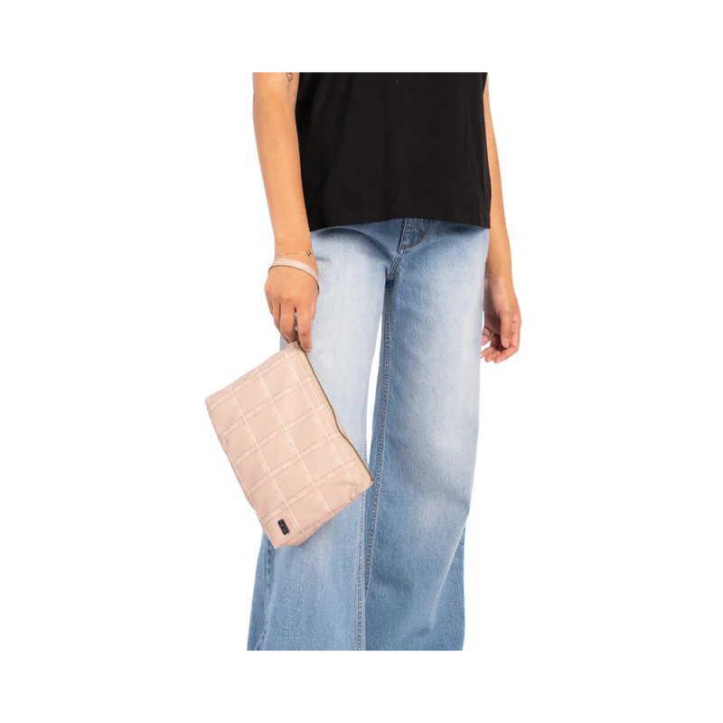 Gio Large Pouch - Humus
