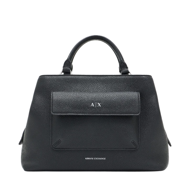 Bag - Black