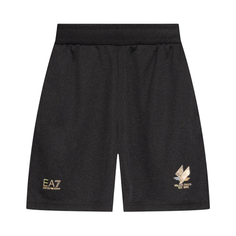 Shorts - Black