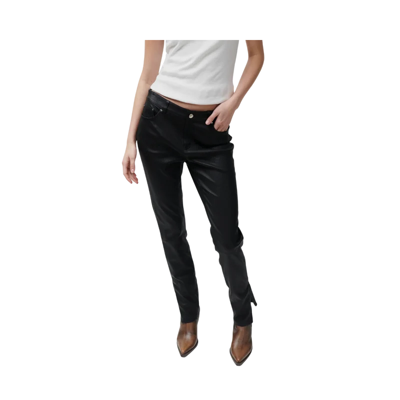 2ND Liljan - Black