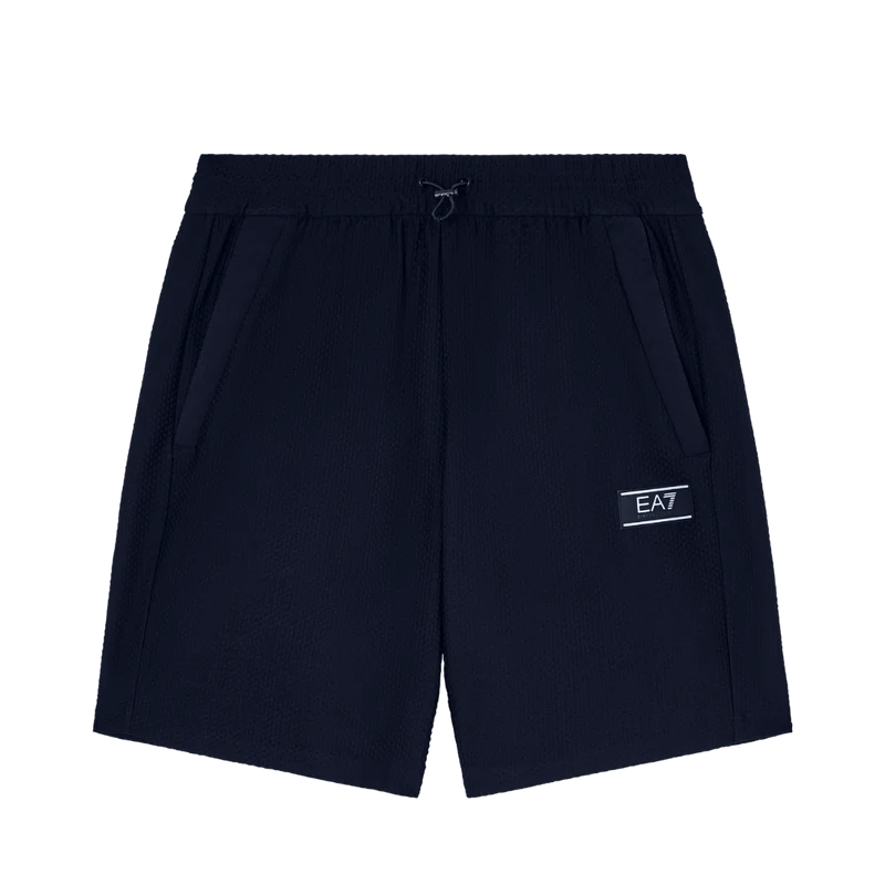 Shorts - Armani Blue