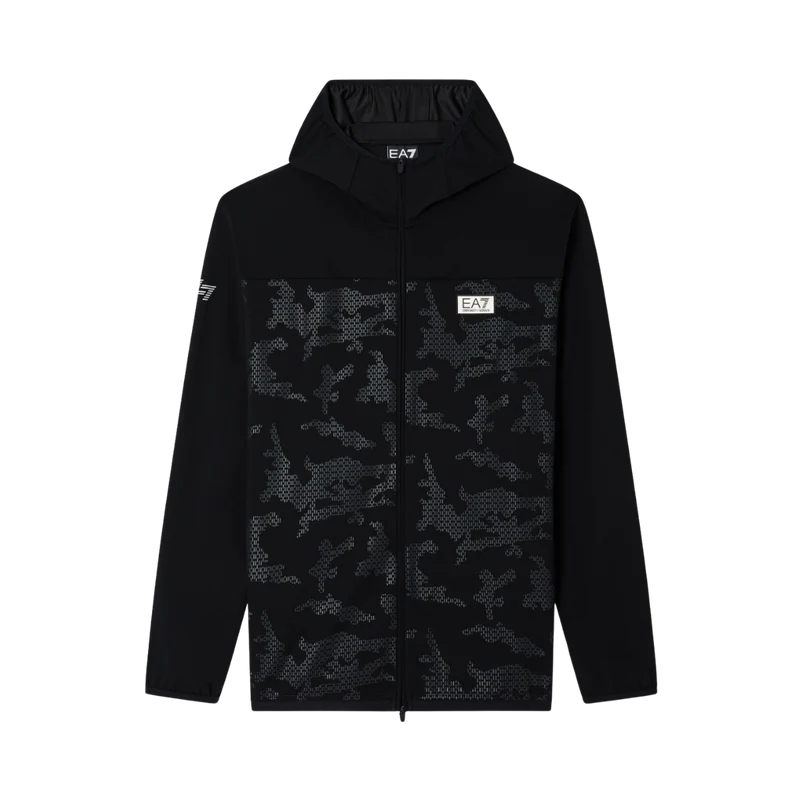 Jerseywear - Black