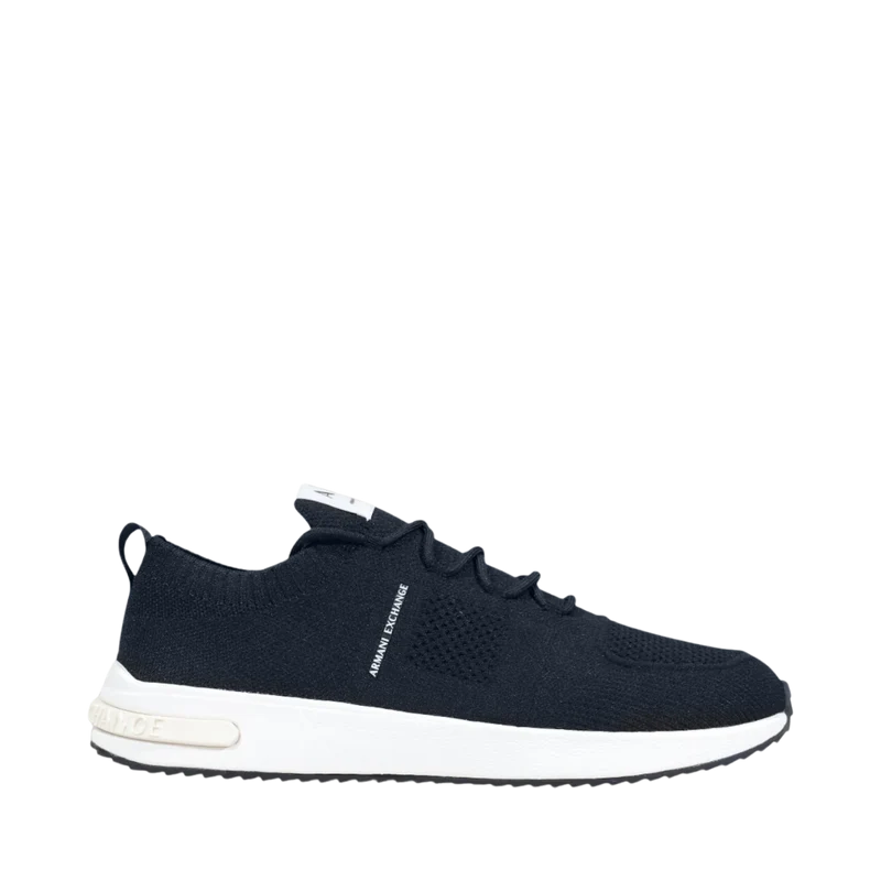 Sneaker - Deep Navy