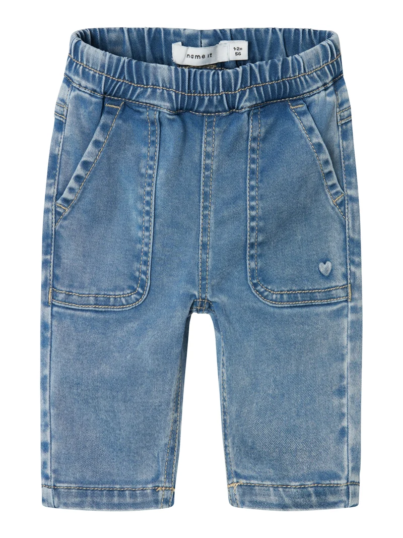 Baby Jeans Leggings