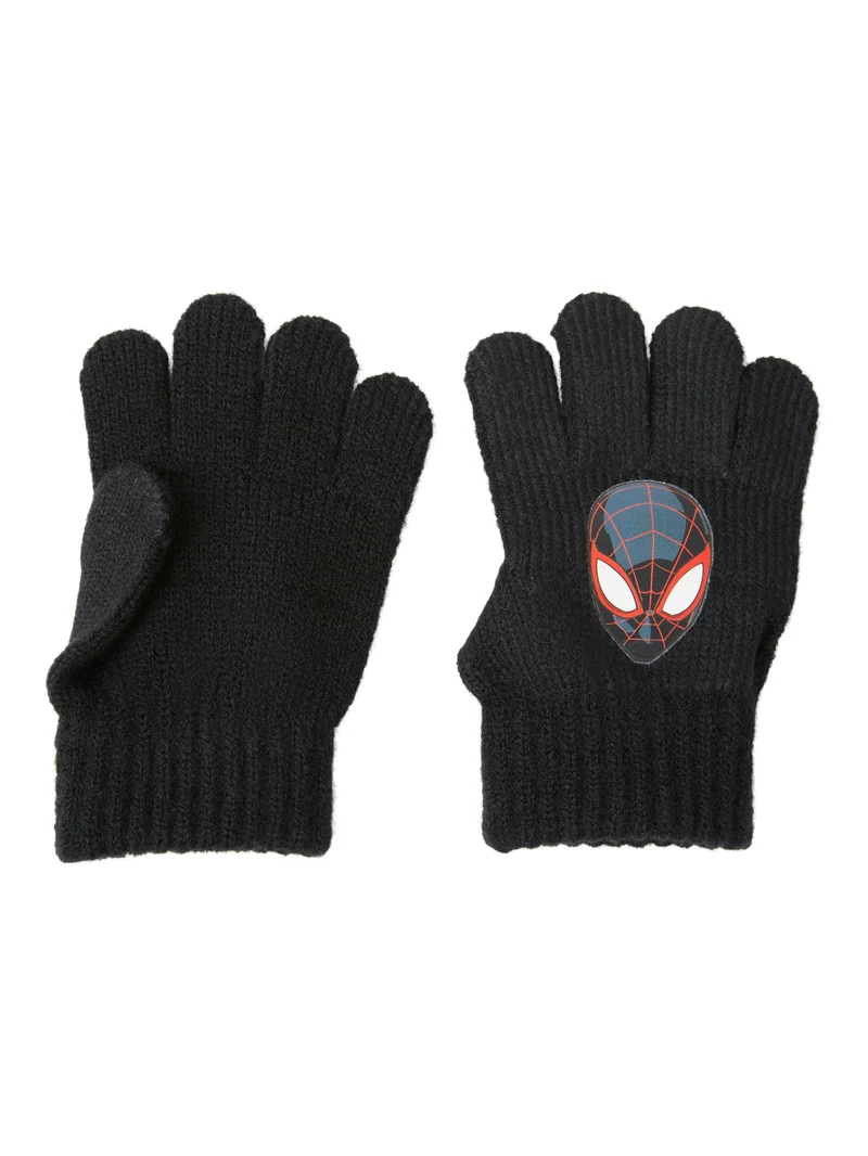 Spiderman Vantar