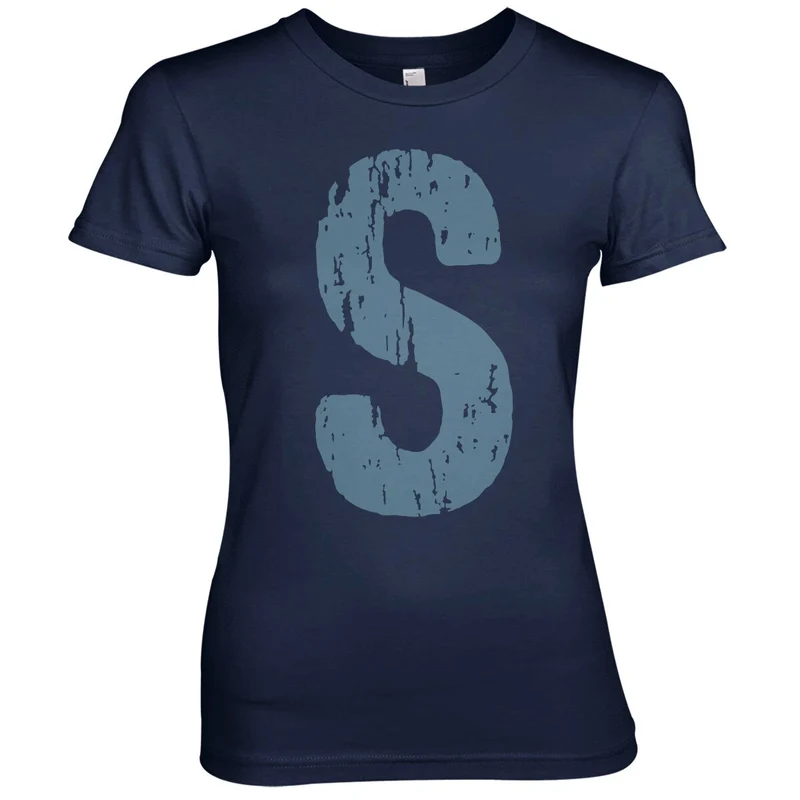 Riverdale S Girly Tee