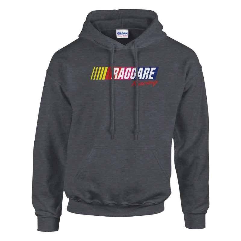 Hoodie - Raggare Racing