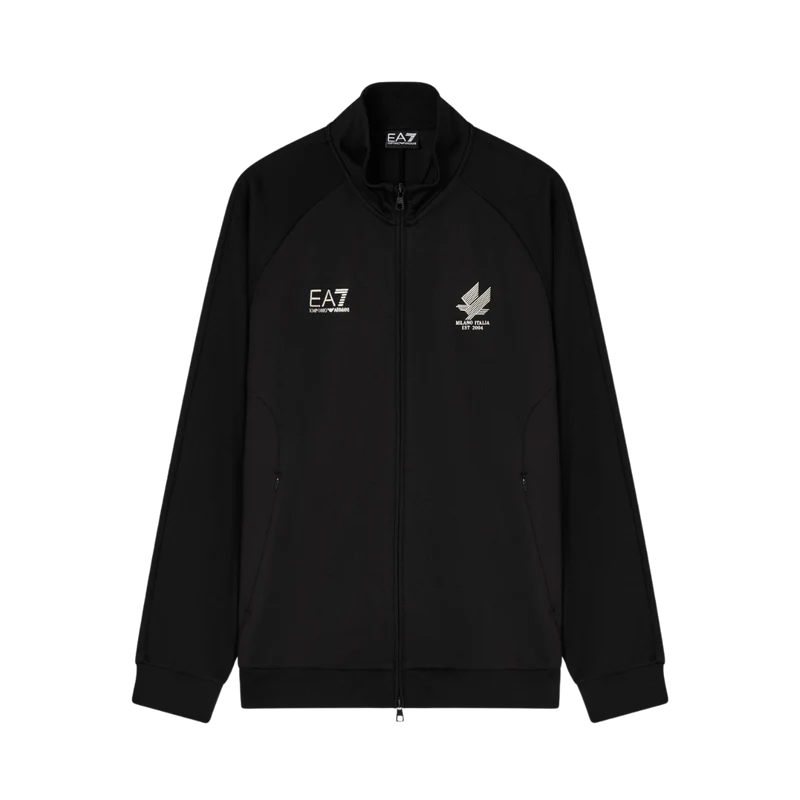 Jerseywear - Black