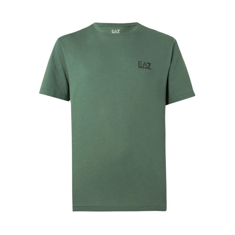 T-Shirts - Cilantro