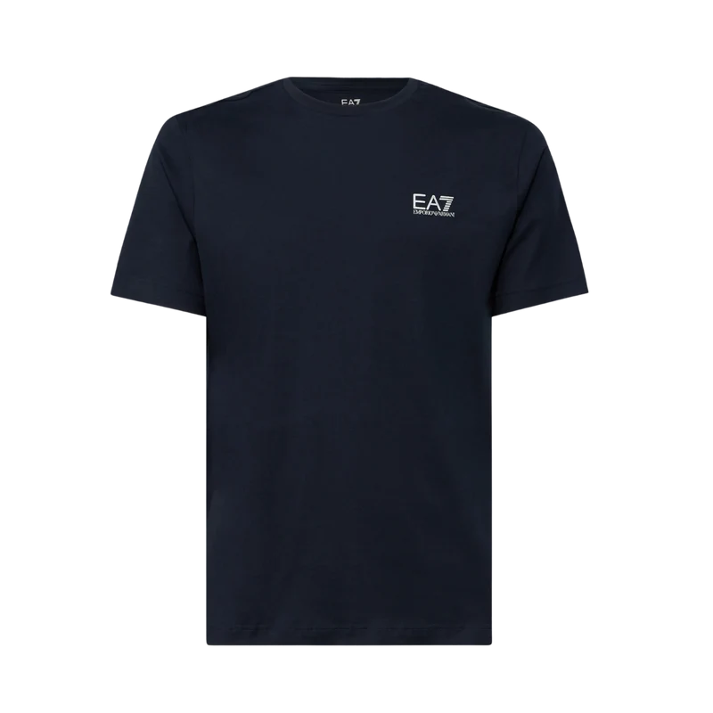 T-Shirts - Armani Blue