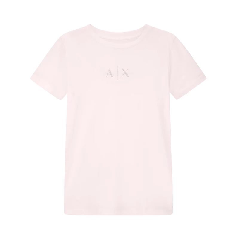 T-Shirt - Salt Rose