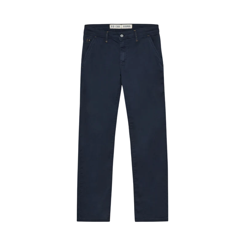 VictorSi Chino - Blue Captain