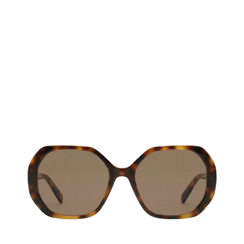 Celeste Sunglasses - Turtle Brown 0.0