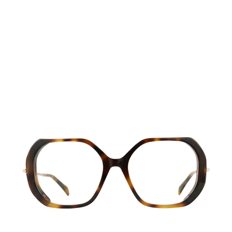 Celeste Readers - Turtle Brown 1.5