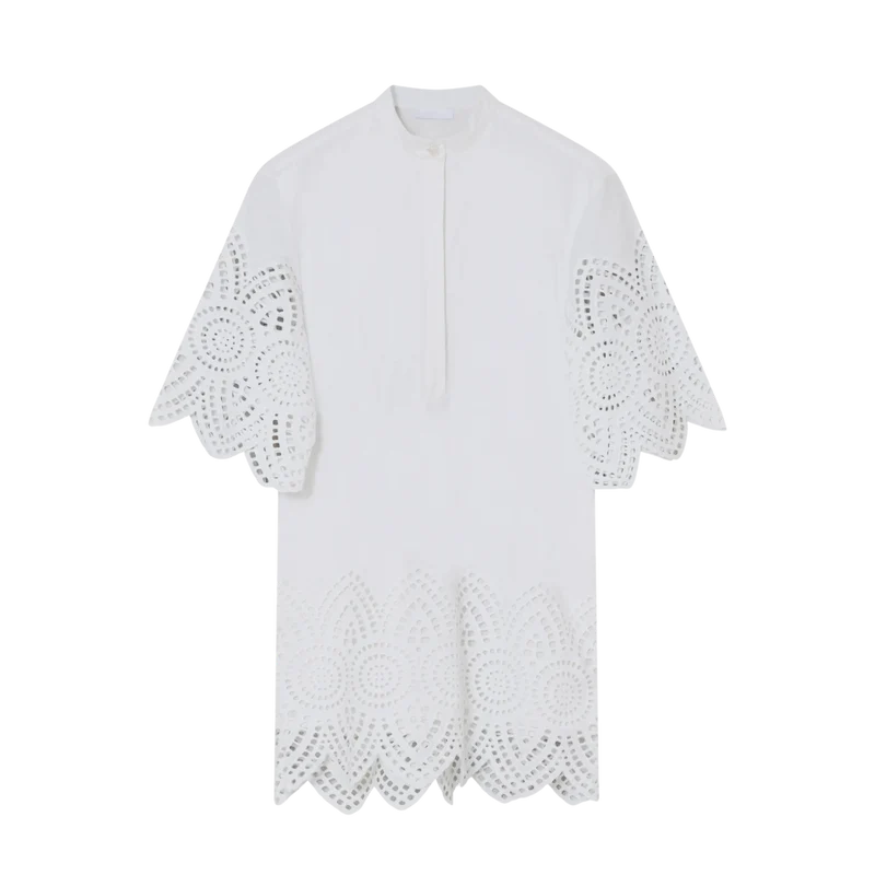2ND Kiwa - Brilliant White