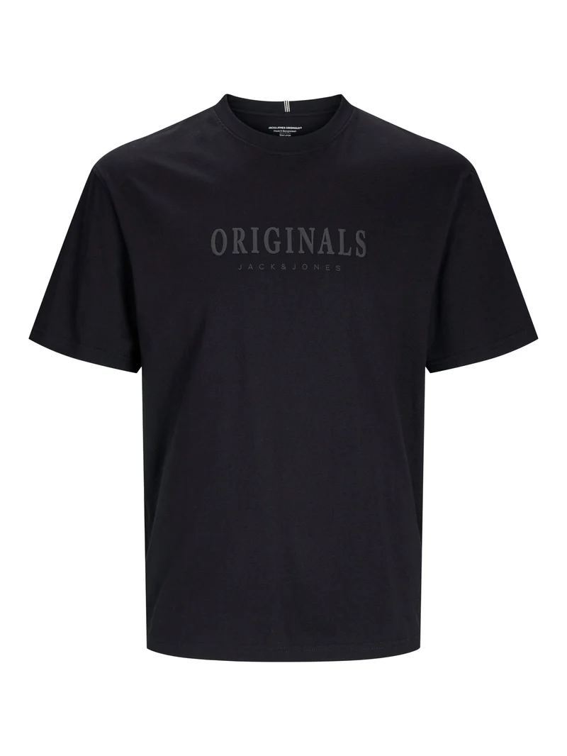 T-shirt Frederiksberg Jack&Jones