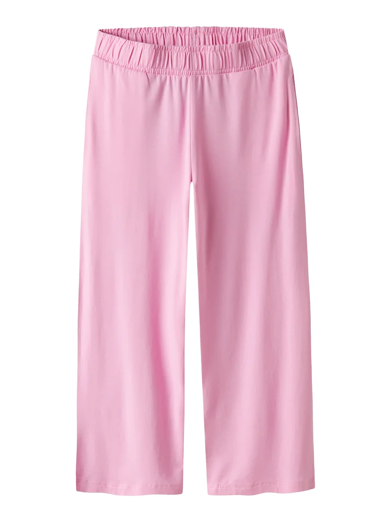 Rosa Culotte Byxa