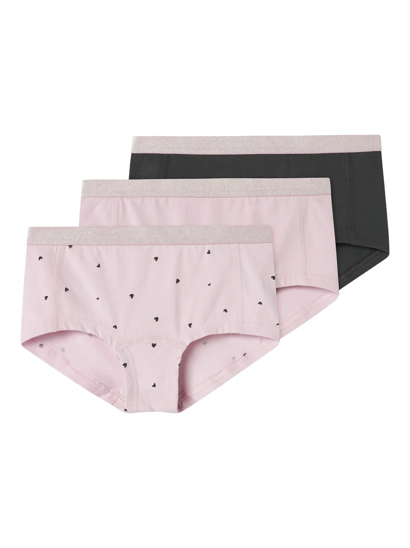 3-pack Hipster