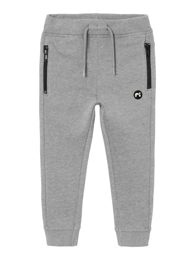 Mjukisbyxa joggers