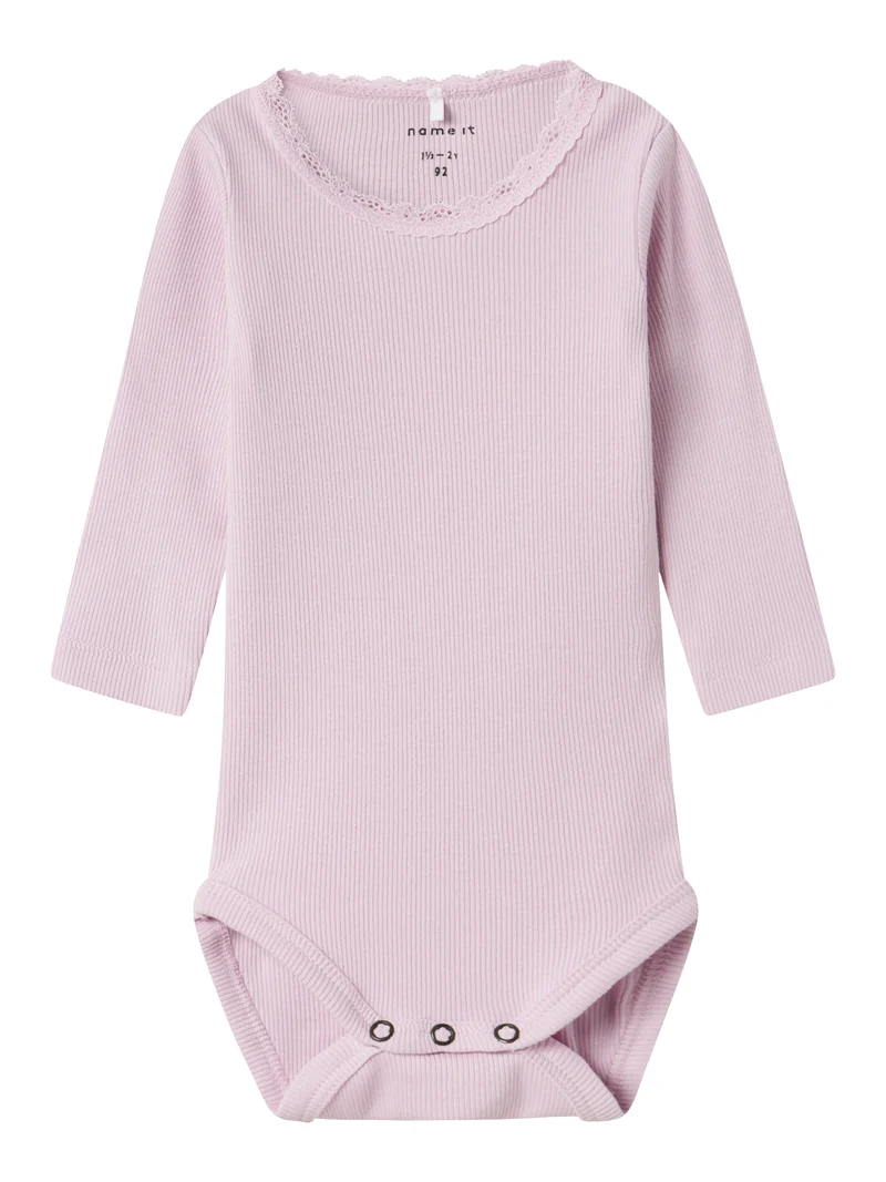 Rosa Ribbad Body
