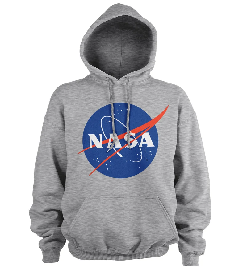 NASA Insignia Hoodie