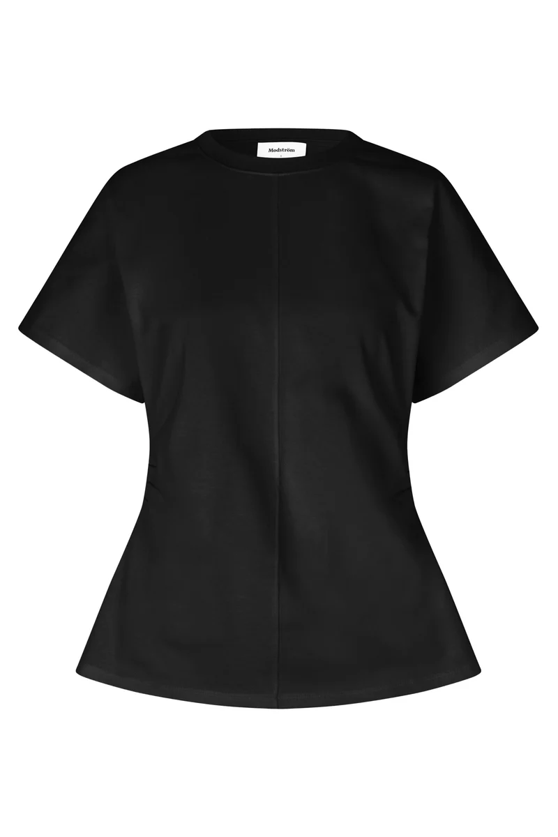 Modström - Patayamd T-Shirt 58662 - 7090 - Black
