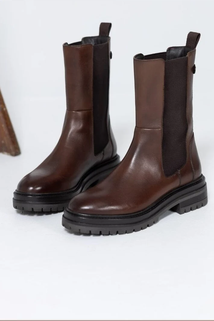 Copenhagen Shoes - Obsession Cs9105 - 0012 - Brown