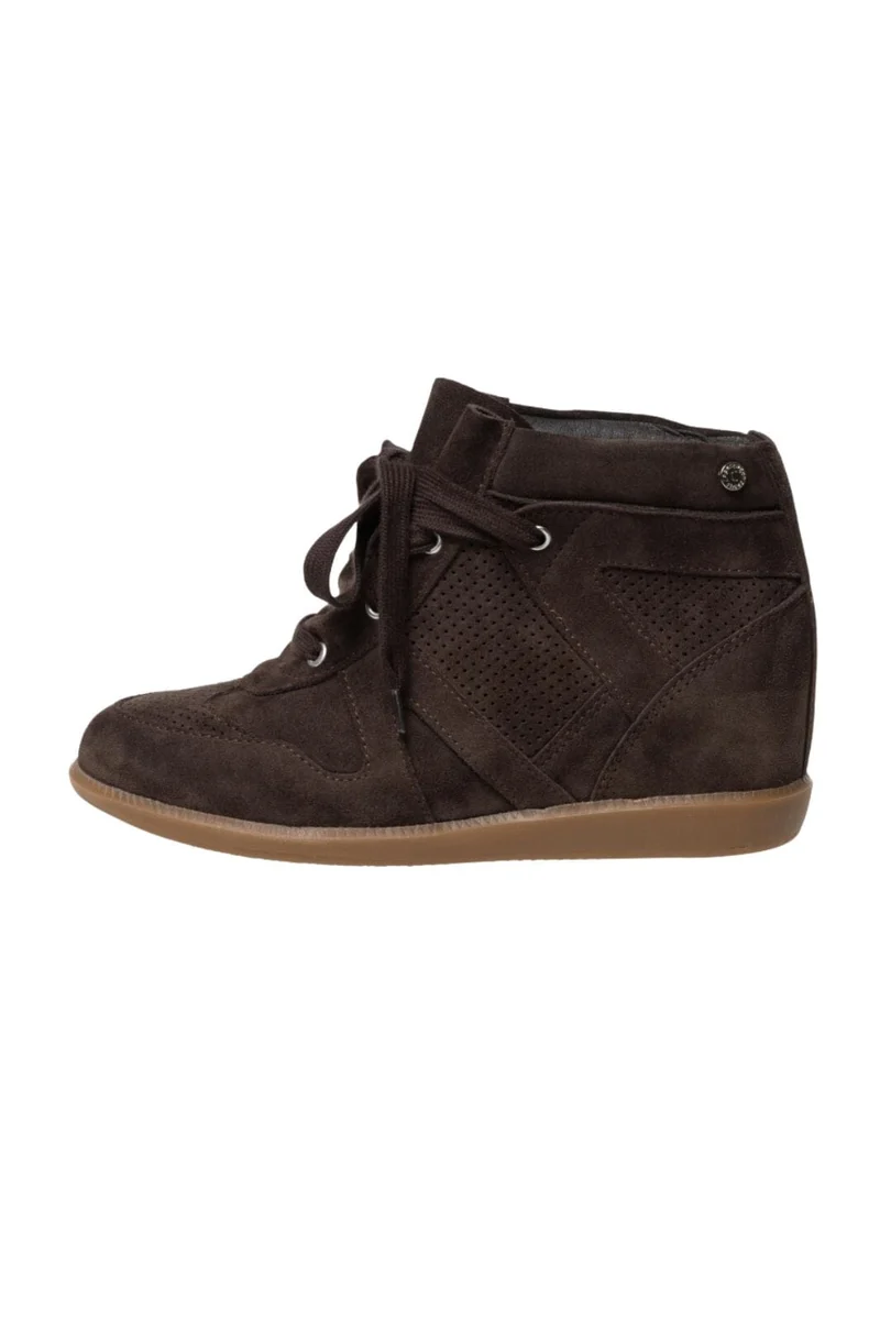 Copenhagen Shoes - As We Speak Cs9156 - 0012 - Brown