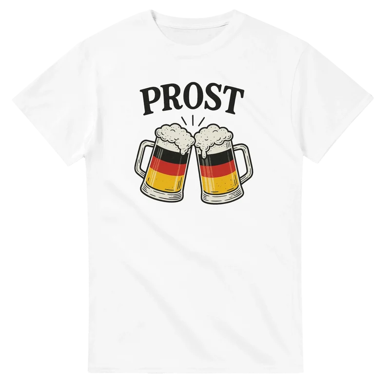 T-shirt - Prost!