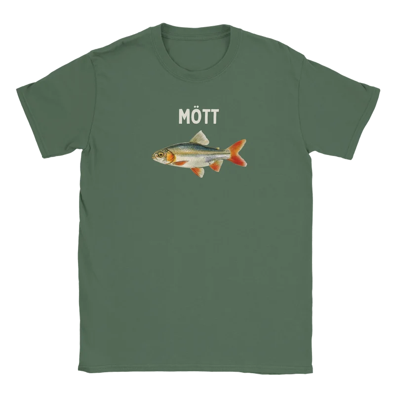 T-shirt - MÖTT