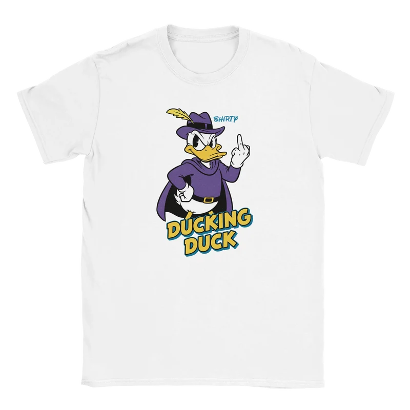 T-shirt - Ducking Duck