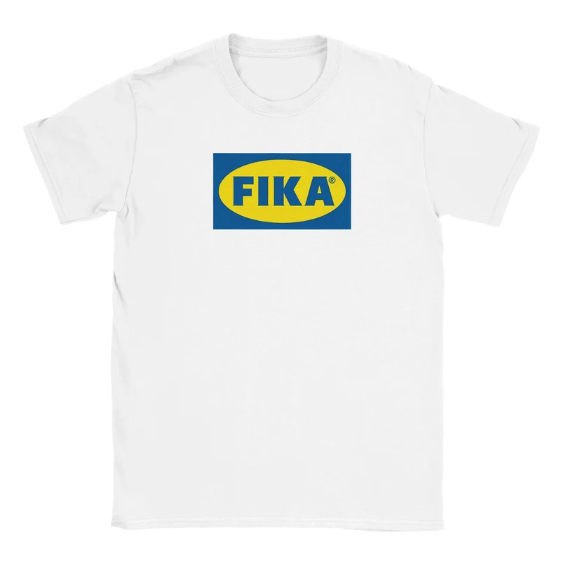 T-shirt - FIKA