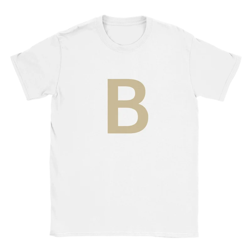 T-shirt - B