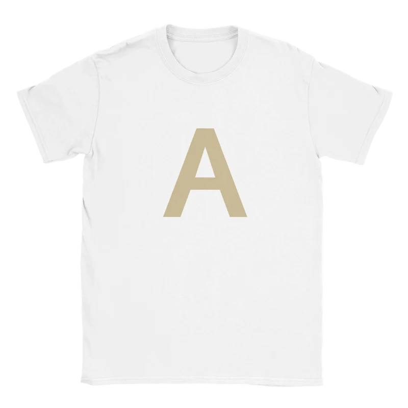T-shirt - A