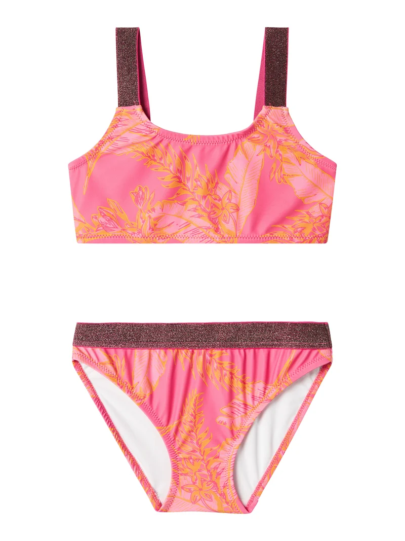 Rosa Bikini