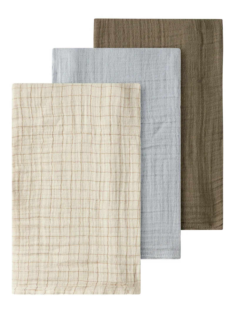 3-pack Nappies Baby Filt