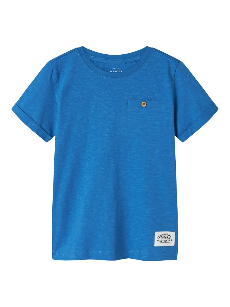 Kortärmad t-shirt