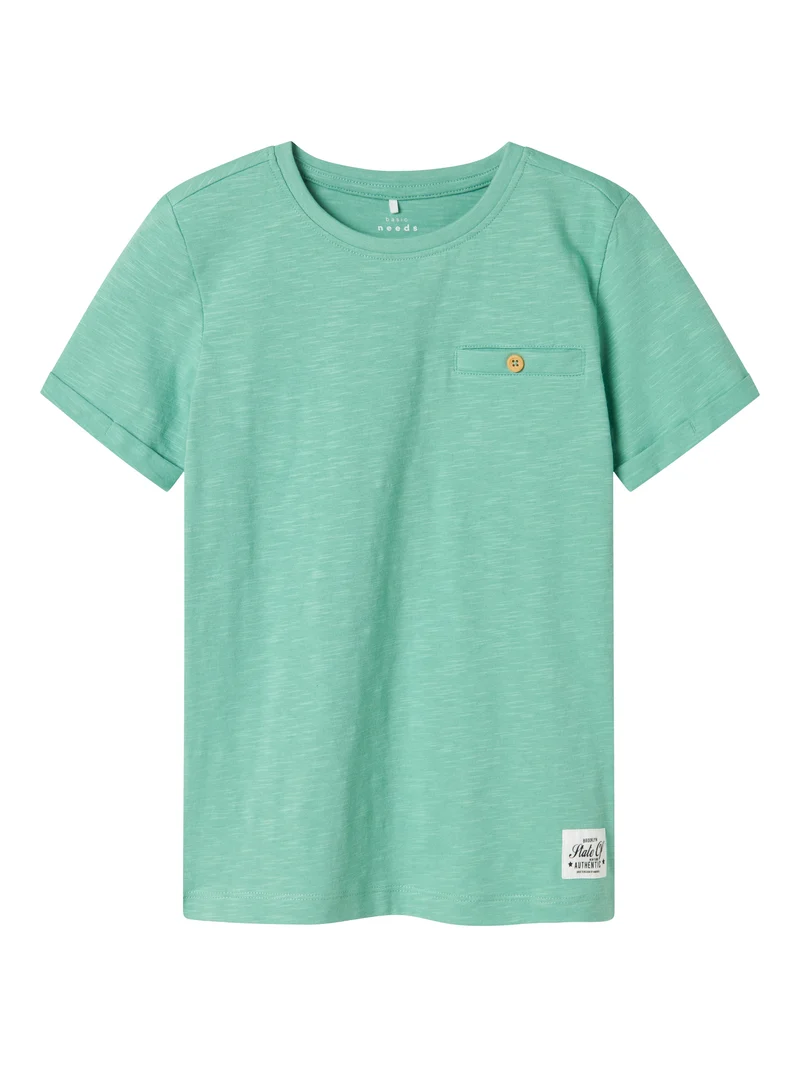 Kortärmad t-shirt
