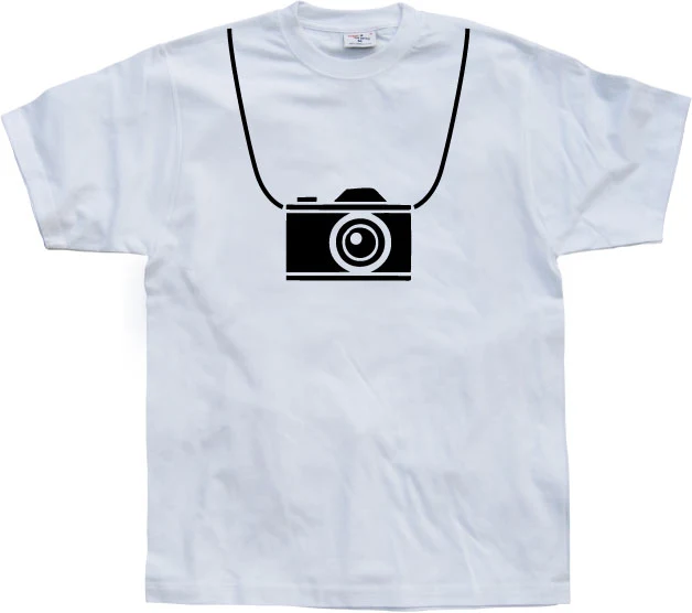 Turist T-Shirt