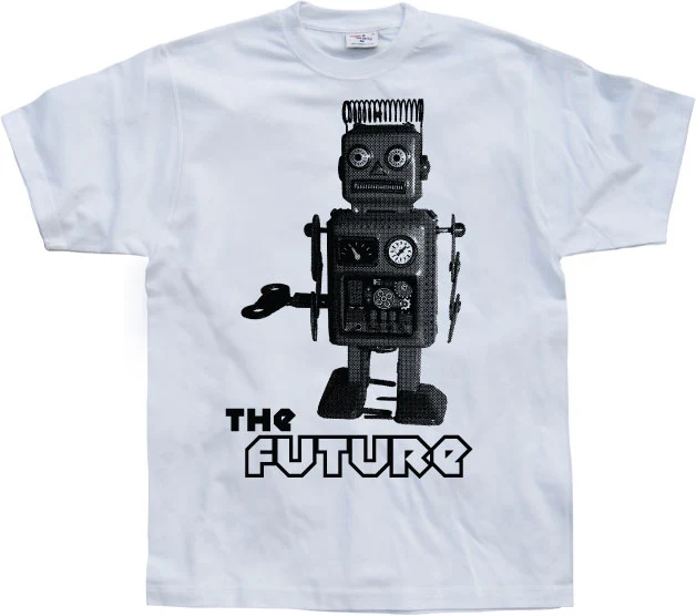 The Future T-Shirt