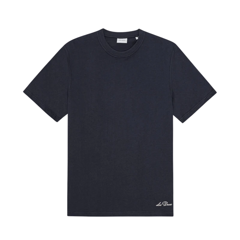 Ben Artist T-Shirt - 460 Dark Navy Blue