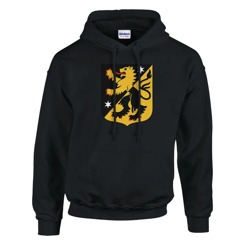 Hoodie – Västergötlands Landskapsvapen