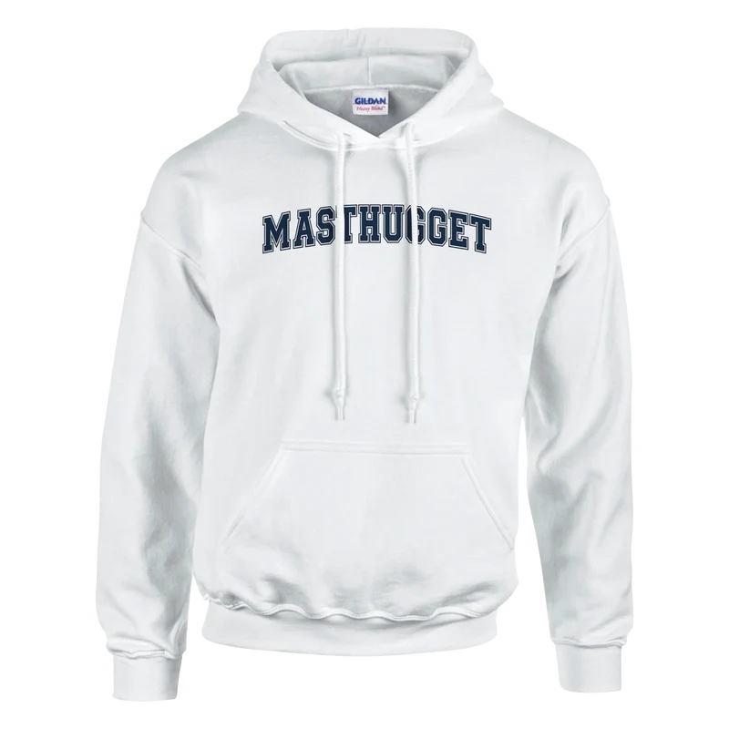 Hoodie - Masthugget