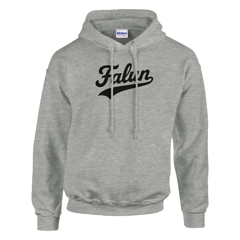 Hoodie - Falun