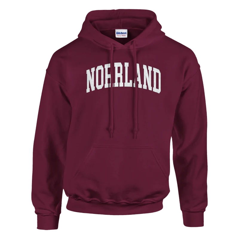 Hoodie - Norrland