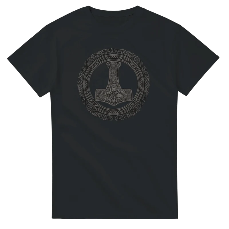 T-shirt - Tors Hammare